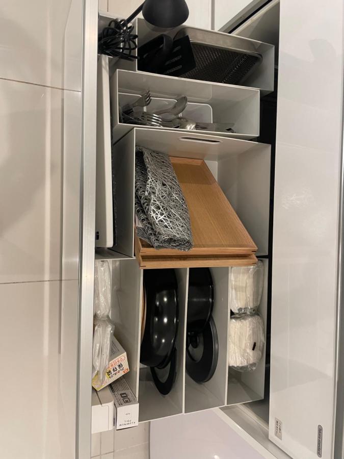 Small Villa Tokyo 渋谷まで2駅10分 青山一丁目駅徒歩3分一軒家ペット歓迎お子様歓迎駐車場あり6人までok Екстер'єр фото
