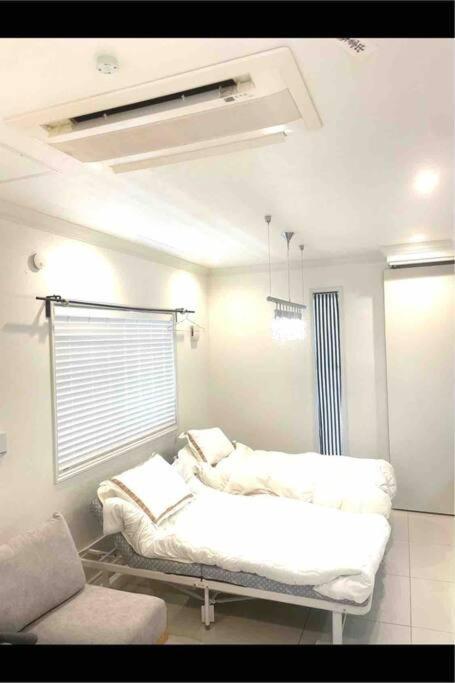 Small Villa Tokyo 渋谷まで2駅10分 青山一丁目駅徒歩3分一軒家ペット歓迎お子様歓迎駐車場あり6人までok Екстер'єр фото